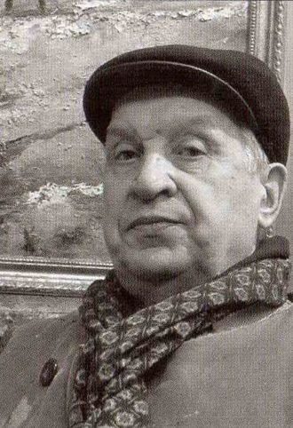Zaharov E.G.